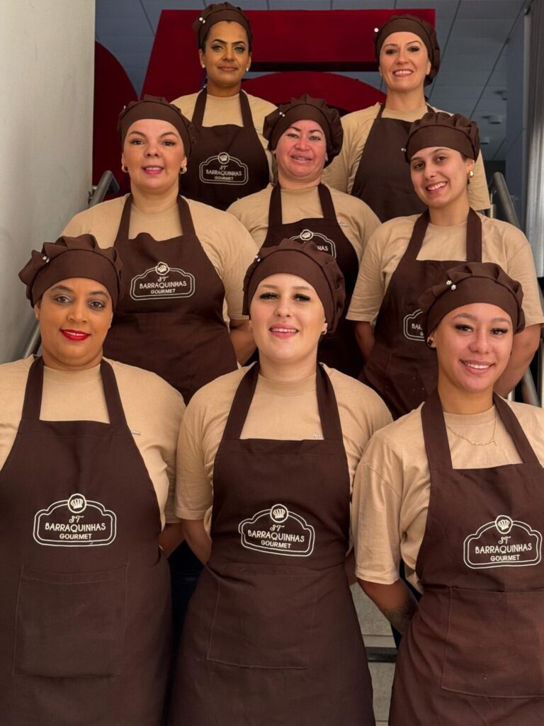 colaboradoras